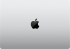Apple MacBook Pro 14.2", silber, M3 Pro - 11 Core CPU / 14 Core GPU, 18GB RAM, 512GB SSD