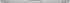 Apple MacBook Pro 14.2", silber, M3 Pro - 11 Core CPU / 14 Core GPU, 18GB RAM, 512GB SSD