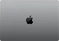 Apple MacBook Pro 14.2", Space Gray, M3 - 8 Core CPU / 10 Core GPU, 8GB RAM, 1TB SSD [2023]