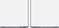Apple MacBook Pro 14.2", Space Gray, M3 - 8 Core CPU / 10 Core GPU, 8GB RAM, 1TB SSD [2023]
