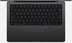 Apple MacBook Pro 14.2", Space Black, M4 - 10 Core CPU / 10 Core GPU, 16GB RAM, 1TB SSD [2024]