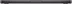 Apple MacBook Pro 14.2", Space Black, M4 - 10 Core CPU / 10 Core GPU, 16GB RAM, 1TB SSD [2024]