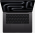 Apple MacBook Pro 16.2", Space Black, M3 Max - 14 Core CPU / 30 Core GPU, 36GB RAM, 1TB SSD