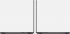 Apple MacBook Pro 16.2", Space Black, M3 Max - 14 Core CPU / 30 Core GPU, 36GB RAM, 1TB SSD
