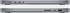 Apple MacBook Pro 16.2", Space Gray, M1 Pro - 10 Core CPU / 16 Core GPU, 16GB RAM, 512GB SSD