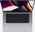 Apple MacBook Pro 16.2" Space Gray, M1 Pro - 10 Core CPU / 16 Core GPU, 16GB RAM, 512GB SSD