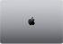 Apple MacBook Pro 16.2" Space Gray, M1 Pro - 10 Core CPU / 16 Core GPU, 16GB RAM, 512GB SSD
