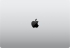 Apple MacBook Pro 16.2", silber, M3 Pro - 12 Core CPU / 18 Core GPU, 18GB RAM, 512GB SSD