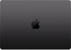 Apple MacBook Pro 14.2", Space Black, M5 - 10 Core CPU / 10 Core GPU, 16GB RAM, 512GB SSD [2025]