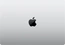 Apple MacBook Pro 14.2", Silver, M4 - 10 Core CPU / 10 Core GPU, 16GB RAM, 1TB SSD, nano-texture glass