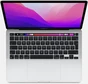 Apple MacBook Pro 13.3", Silver, M2 - 8 Core CPU / 10 Core GPU, 8GB RAM, 512GB SSD