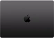 Apple MacBook Pro 14.2", Space Black, M4 - 10 Core CPU / 10 Core GPU, 16GB RAM, 512GB SSD, nano-texture glass