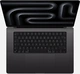 Apple MacBook Pro 16.2", Space Black, M3 Max - 16 Core CPU / 40 Core GPU, 48GB RAM, 1TB SSD [2023]