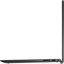 Dell 15 DC15255, Carbon Black, Ryzen 5 7530U, 16GB RAM, 512GB SSD