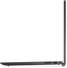 Dell Inspiron 15 3535, Carbon Black, Ryzen 5 7530U, 16GB RAM, 512GB SSD