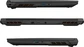 GIGABYTE G6X 9KG-43DE854SH, Core i7-13650HX, 16GB RAM, 1TB SSD, GeForce RTX 4060