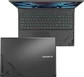 GIGABYTE G6X 9KG-43DE854SH, Core i7-13650HX, 16GB RAM, 1TB SSD, GeForce RTX 4060