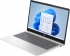 HP 14-em0135ng, Natural Silver, Ryzen 3 7320U, 8GB RAM, 512GB SSD