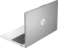 HP 255 G10, Silver, Ryzen 3 7330U, 8GB RAM, 256GB SSD