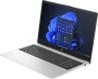 HP 255 G10, Silver, Ryzen 5 7530U, 8GB RAM, 256GB SSD