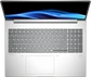 HP EliteBook 6 G1i 16", Core Ultra 5 225U, 16GB RAM, 512GB SSD