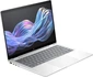 HP EliteBook X Flip G1i, Glacier Silver, Core Ultra 7 258V, 32GB RAM, 512GB SSD, LTE
