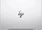 HP EliteBook X Flip G1i, Glacier Silver, Core Ultra 7 258V, 32GB RAM, 512GB SSD, LTE