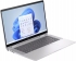 HP Envy x360 2-in-1 15-fe0072ng Natural Silver, Core i7-1355U, 16GB RAM, 512GB SSD