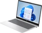 HP Laptop 14-em0903ng, Natural Silver, Ryzen 5 7520U, 8GB RAM, 512GB SSD