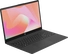 HP Laptop 15-fc0155ng, Jet Black, Ryzen 5 7520U, 16GB RAM, 512GB SSD