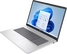 HP Laptop 17-cn4055ng, Natural Silver, Core 5 120U, 16GB RAM, 512GB SSD