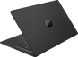 HP Laptop 17-cp3473ng, Jet Black, Ryzen 7 7730U, 16GB RAM, 512GB SSD