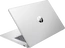 HP Laptop 17-cn4077ng, Natural Silver, Core 7 150U, 16GB RAM, 1TB SSD