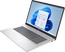 HP Laptop 17-cn3676ng, Natural Silver, Core i7-1355U, 16GB RAM, 1TB SSD