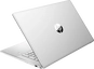 HP Laptop 17-cp3574ng, Natural Silver, Ryzen 7 7730U, 16GB RAM, 1TB SSD