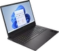 HP OMEN by HP Laptop 16-xf0276ng, Shadow Black, Ryzen 7 7840HS, 32GB RAM, 1TB SSD, GeForce RTX 4070