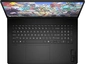 HP Omen 17-db0180ng, Shadow Black, Ryzen 7 8845HS, 16GB RAM, 1TB SSD, GeForce RTX 4060