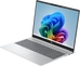 HP OmniBook 5 NGAI 16-ag1153ng, Glacier Silver, Ryzen AI 5 340, 16GB RAM, 512GB SSD