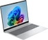 HP OmniBook 5 NGAI 16-ag1901ng, Glacier Silver, Ryzen AI 7 350, 16GB RAM, 1TB SSD