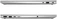 HP Pavilion 15-eg3075ng, Natural Silver, Core i7-1355U, 16GB RAM, 512GB SSD