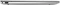 HP Pavilion Plus 14-ew1173ng, Natural Silver, Core Ultra 7 155H, 32GB RAM, 512GB SSD