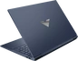 HP Victus 16-e1001ns, Performance Blue, Ryzen 5 6600H, 16GB RAM, 512GB SSD, GeForce RTX 3050