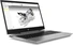 HP ZBook 15v G5, Turbo Silver, Core i9-9880H, 16GB RAM, 512GB SSD, Quadro P620