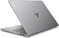 HP ZBook 8 G1i 16, Core Ultra 5 225H, 16GB RAM, 512GB SSD