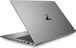 HP ZBook Firefly 14 G8, Core i7-1165G7, 16GB RAM, 1TB SSD, T500