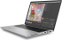 HP ZBook Fury 16 G9 grau, Core i7-12800HX, 16GB RAM, 512GB SSD, RTX A1000