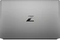HP ZBook Studio Power G7, Core i7-10750H, 8GB RAM, 256GB SSD, Quadro P620