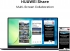 Huawei MateBook D 15 (2021) MateBook D 15 (2021) Space Grey, Core i5-1135G7, 8GB RAM, 256GB SSD