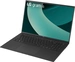 LG gram 16 Business (2025), Black, Core i5-1334U, 16GB RAM, 512GB SSD