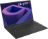 LG gram 17 Business Edition (2022) schwarz, Core i7-1260P, 16GB RAM, 512GB SSD